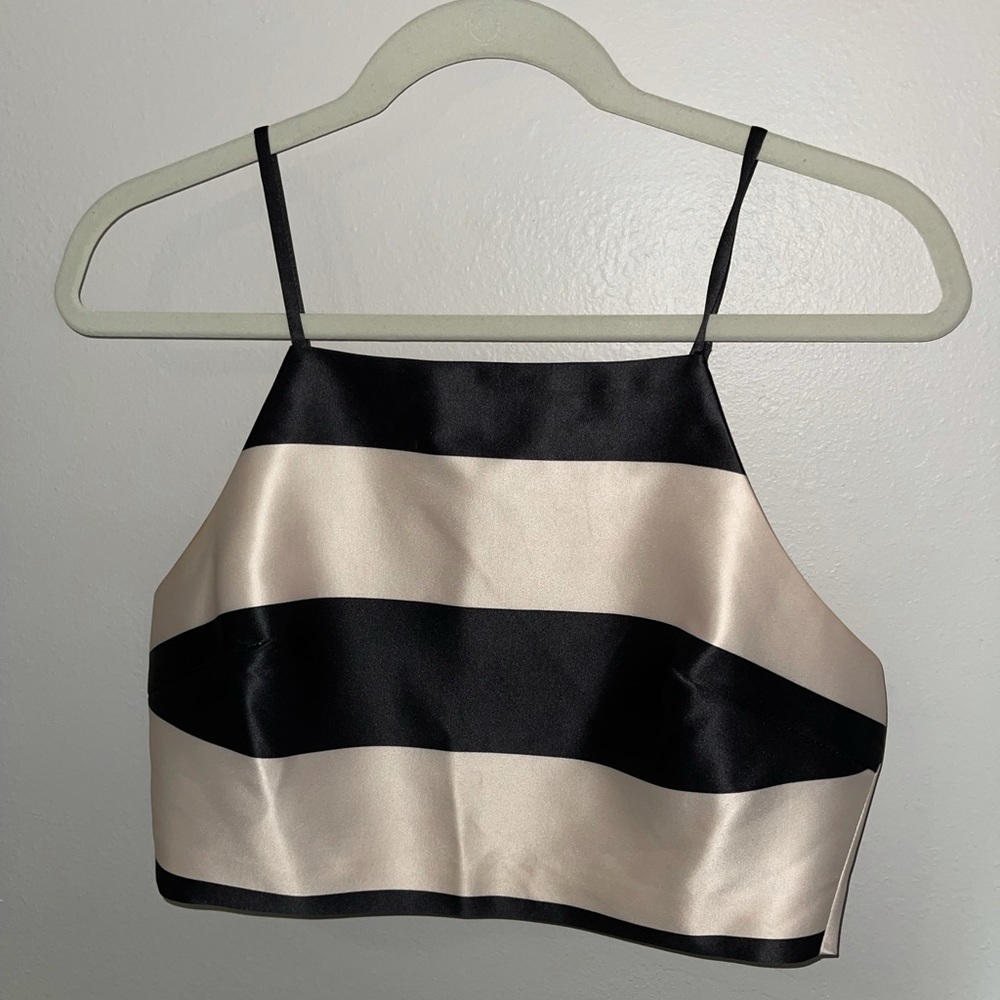 Ark & Co. Crop Top